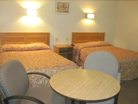 Clarkson Village Motel Hotel