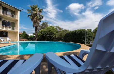 Harriet House Tumut Hotel