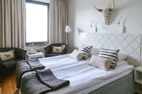 Hotel Kärnan