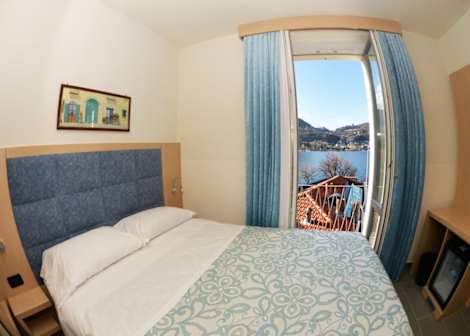Hotel Marco's