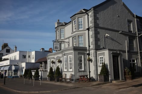 The Ship Hotel