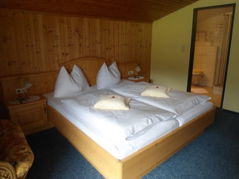 Hotel Gasthof Klammstein
