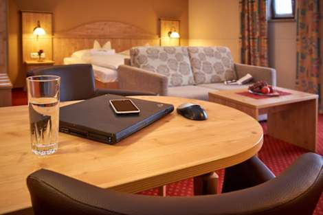 Hotel Apparthotel Minerva Diana Octavia