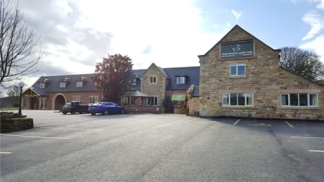 White Hart Inn Hotel