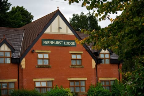 The Fernhurst by Greene King Inns Hotel