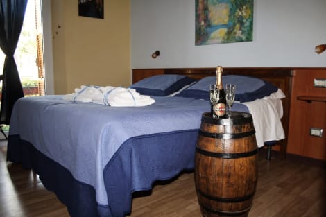 La Branda - Guest House Hotel