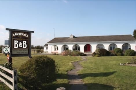 Archways B&B Hotel