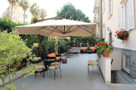 Hotel Riviera Varazze