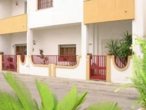 Hotel B&B La Rosa Antica