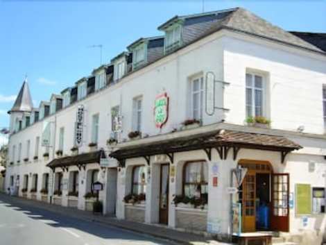Hôtel Hostel du Roy