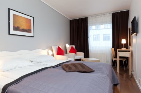 Bodo Hotell Hotel