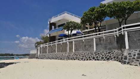 Blue Beryl Guest House Hotel