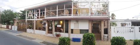 Hotel A1 Apartments Aruba