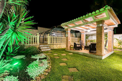 Hotel Villa Madnis - Adults Only