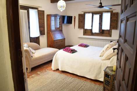Hotel Venta del Celemín
