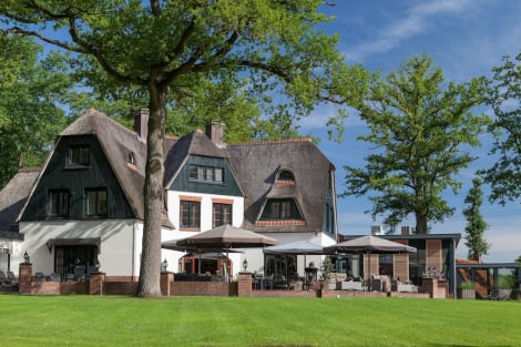 Huize Hölterhof Hotel