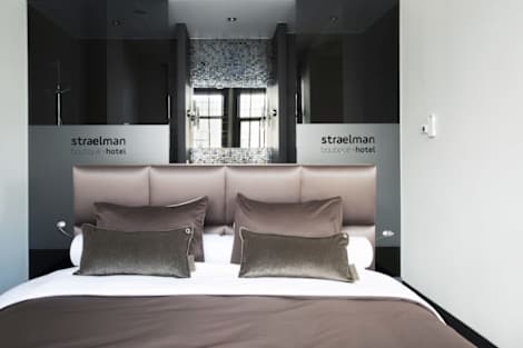 Boutique Hotel Straelman Hotel