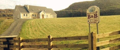 Slieve League House B&B Hotel