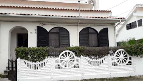Hotel Backpackers Hostel Fonte da Telha