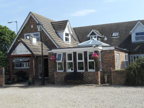 Field View B&B Hotel
