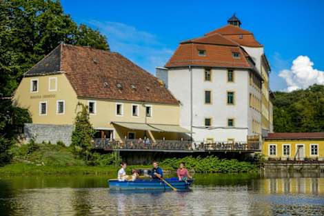 Hôtel Obermühle Görlitz