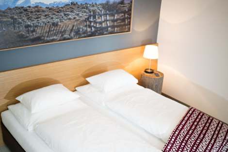 Hôtel Piltriquitron Lodging St. Anton am Arlberg