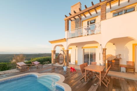 Arrifana Destination Boutique Hotel