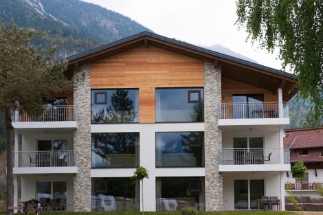 AlpinLODGE Schluga Hotel