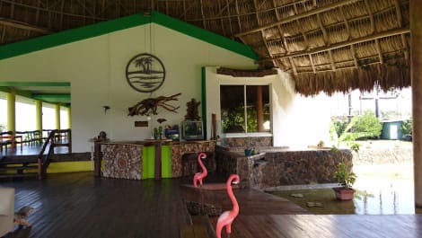 Hotel La Casa de Nery