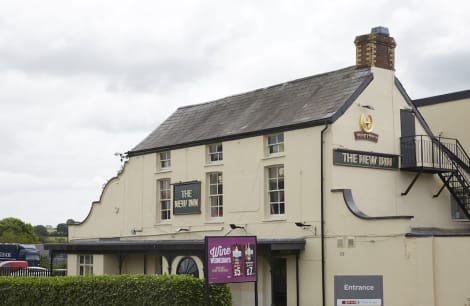 New Inn Hotel by Greene King Inns Hotel
