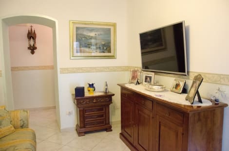 Hotel B&B Trono del sol