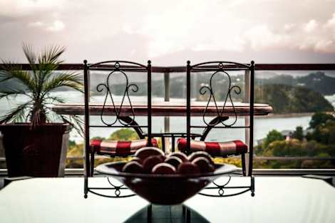 Hotel Sanctuary Palms