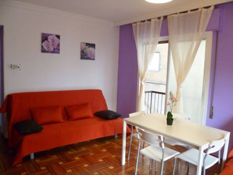Hotel Village Gran Via Apartments
