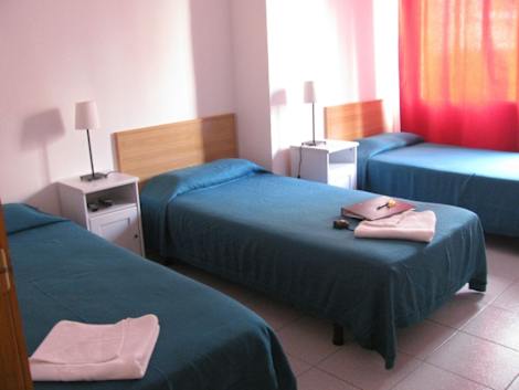 Hotel Hostal Elkano