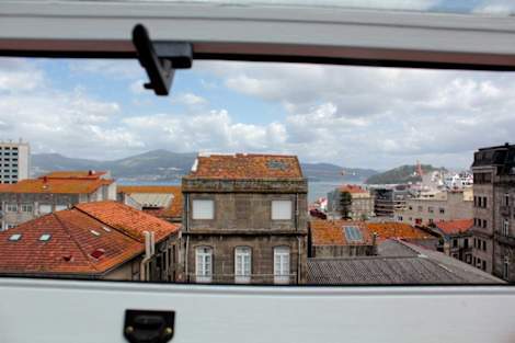 Hôtel Apartamentos Alda Porta do Sol