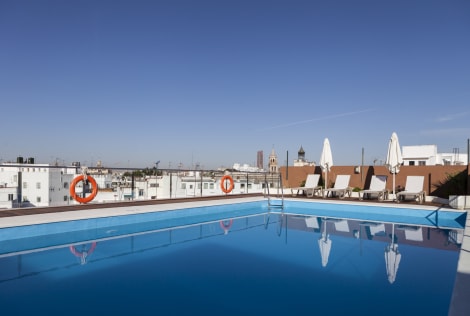 Hotel Don Paco