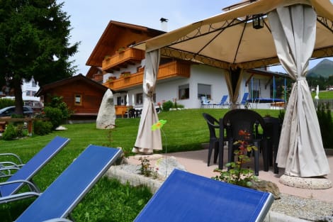 Hotel Hauslerhof