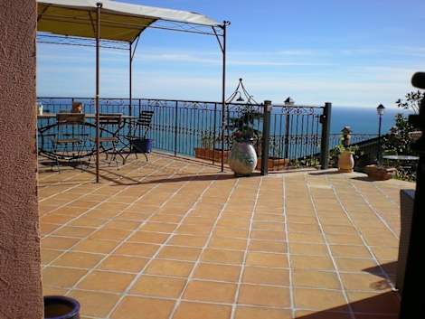 AltoBlu B&B Hotel