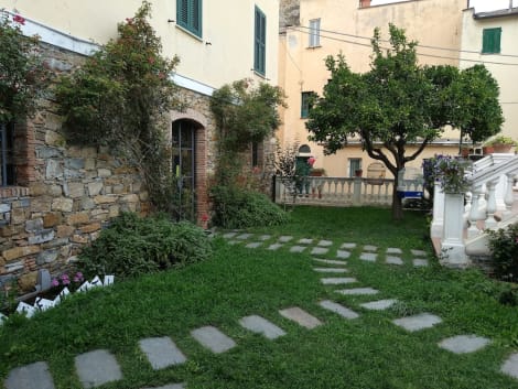 Hotel Agriresidence A Ca Du Cappellan