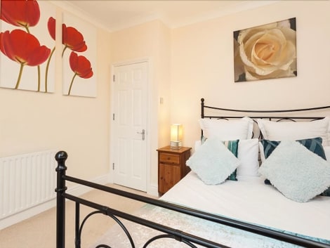 Severn Properties Hotel