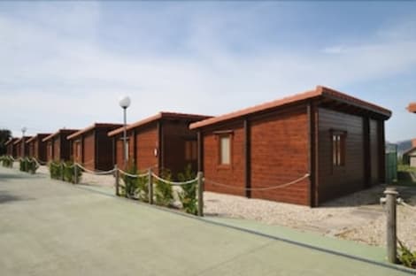 Hotel Bungalows Sol e Mar