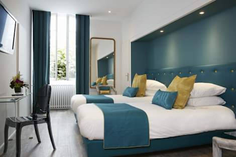 Hôtel Restaurant Claude Darroze 
Hôtel Restaurant Claude Darroze