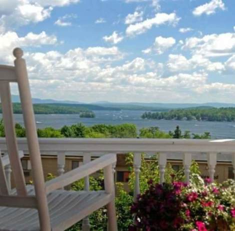 Grand View Motel & Cottages
Grand View Motel & Cottages