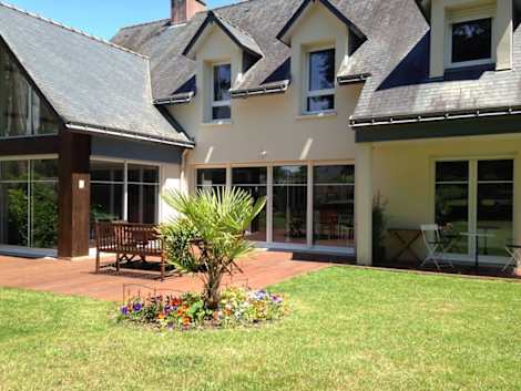 Villa Lanséria
Villa Lanséria