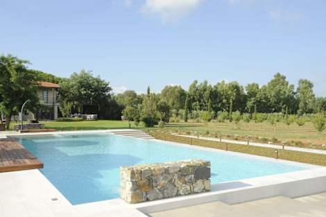 Hôtel Podere del Priorato