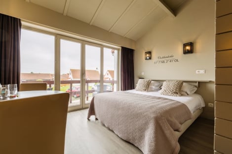 C-Hotels Zeegalm Hotel