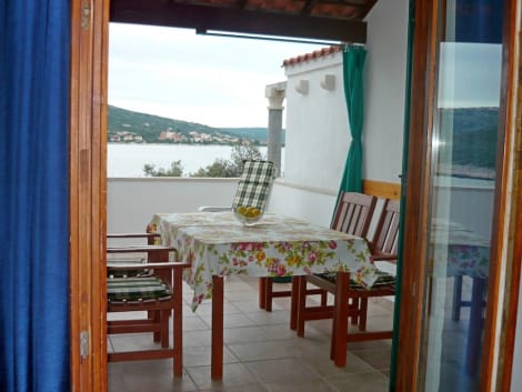 Hotel Apartments Nikola