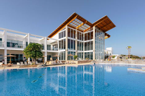 Hotel Aluavillage Fuerteventura