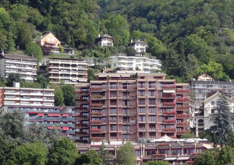 Hôtel Bristol