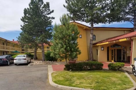 CLARION INN Hotel